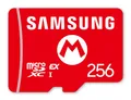 SAMSUNG Nintendo Switch 2 microSD Express Card 256 GB, Speicherkarte
