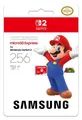 Microsdxc Express 256gb für Nintendo Switch 2 - Neu, Schnell, 256gb