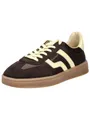 Gant Gant Sneaker Veloursleder/Textil Sneaker
