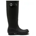 Hunter Boots - Women's Original Tall - Gummistiefel 38 | EU 38 schwarz
