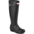 Hunter Errores de Foto WFT1000RMA-BLACK in Black color size 38 - Schwarz - 38