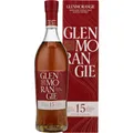 Glenmorangie 15 Jahre Lasanta Single Malt Scotch Whisky 43% Vol. 700ml