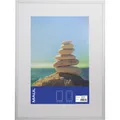 Maul 1945805 Bilder Wechselrahmen (B x H) 30 cm x 40 cm Silber