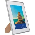 Fotolijst MAUL 1945805 MAULdesign Zilver