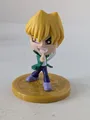 Yu-Gi-Oh! Joey Wheeler Mystery Bag Figure Series 1 PhatMojo 2022 Free Shipping