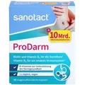 Sanotact Prodarm Magensaftresistente Hartkapseln