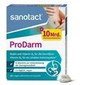 Sanotact Prodarm magensaftresistente Hartkapseln 20 St