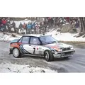 510003658 - Modellbausatz, 1:24 Lancia HF Integrale