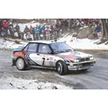 Italeri Lancia HF Integrale (3658)