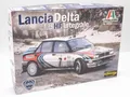 Italeri 3658 Lancia Delta HF Inegrale Modell Auto Bausatz 1:24 in OVP - NEU