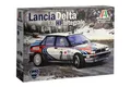 Italeri Lancia Delta HF Integrale 1:24 Bausatz Model Kit Art 3658 Monte 1990