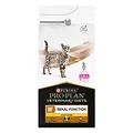 PURINA PRO PLAN Veterinary Diets NF Renal Function Early Care Katze | 1,5 kg | Diätalleinfuttermittel für ausgewachsene Katzen | Zur Unterstützung der Nierenfunktion