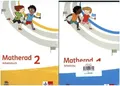 Matherad 1/2. Arbeitsbuch (Paket) Klasse 1/2 Arbeitsbuch (Paket) Klasse 1/2