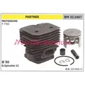 Kolben-zylindersegmente Partner Kettensägemotor P 7700 013467