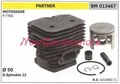 Zylinder Kolben Segmente Partner Motor Kettensäge P 7700 013467