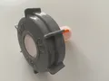 Deckel für Salzbehälter Bauknecht Ignis Philips Whirlpool Ikea 481246279906