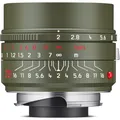 Leica SUMMICRON-M 28mm F2 Asph. Safari Edition 11149