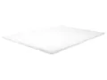 LIVARNO HOME Gelschaum-Matratzentopper, 90 x 200 cm, atmungsaktiv