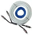 HiFonics Cinch-Audio-Kabelpaar HFP 5 RCA #1907395