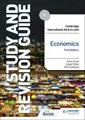Adam Wilby Terr Cambridge International AS/A Level Economics Study (Taschenbuch)