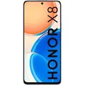 HONOR X8 (Silver) - Silber