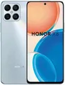 Honor X8 Silber Smartphones 6GB + 128GB Dual-SIM Ram sehr gut / ohne Zubehör