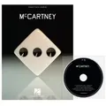 McCartney III, 2 Audio-CD (CD + Songbook, Limited Edition) Limited Edition, CD mit Songbook