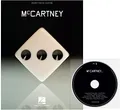McCartney III (CD+Songbook Ltd. Edt.)