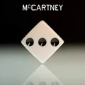 Paul McCartney McCartney III (CD) with Book (US IMPORT)