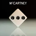 Paul McCartney McCartney III (CD) with Book