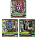 TF Movie 7 Smash Changers sort. - Bunt