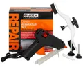 Quixx Dellen Reparaturset Ausbeulwerkzeug Entferner Kit Beulen Reparatur Set