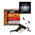 Quixx Hagelschaden, Dellen Reparatur-Set 5tlg Beule Auto