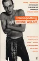 Irvine Welsh / Trainspotting /  9780749336509