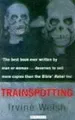 Trainspotting (Film Tie-In) von Welsh, Irvine | Buch | Zustand akzeptabel