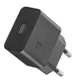 Cellular Line USB-C Charger 15W USB-C-Aufladegerät 15W Schnelles und sicheres...