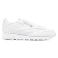 REEBOK CLASSIC LEATHER Weiß - Weiß - 44