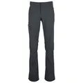 Schöffel - Pants Koper1 - Trekkinghose Gr 60 - Regular grau