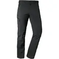 Schöffel Herren Koper 1 Hose (Größe 5XL, grau)