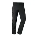 Schöffel Koper1 Wanderhose Herren in asphalt, Größe 60