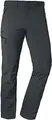 Schöffel Herren Hose Koper1, Asphalt, 60, 22855
