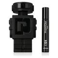 Paco Rabanne Phantom Parfum Sp 100 ml + Parfum 20 ml Travel Set (Parfum Set) (62224660)