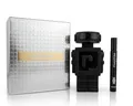 Paco Rabanne Phantom Parfum Set 100 Ml + 20 Ml Travel Size - Black