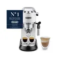 Haushaltskleingerate DeLonghi Kaffeemaschine Dedica EC685.W w NEU