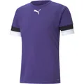 Puma Teamrise Jersey Trikot - lila