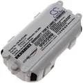 Powery Akku kompatibel mit Reolink Typ Battery-Li7, 3,7V, Li-Ion