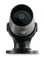 Hama 176646 Überwachungskamera Schwarz, Silber