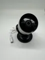 Hama WLAN Überwachungskamera WiFi Kamera Außen 1080p Nachtsicht Aufzeichnung SW