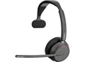 Bluetooth Headset EPOS Impact 1030, monaural, UC-optimiert, schwarz