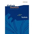 Tschick. EinFach Deutsch Unterrichtsmodelle